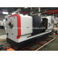 Máquina QK1322 da ferramenta do torno da rosqueamento da tubulação do CNC da série